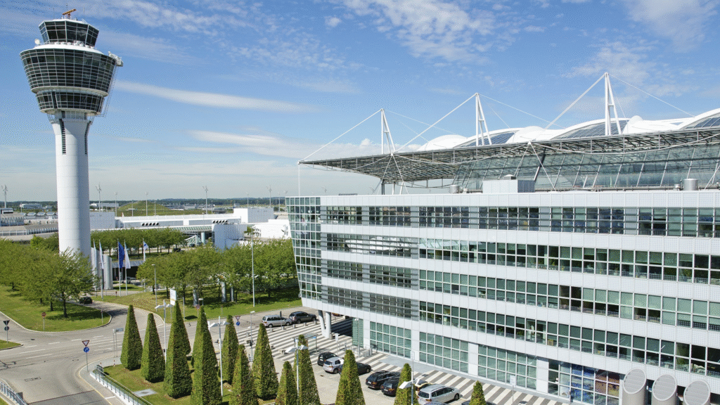 Licensed luxury transfers St. Anton airport transfers