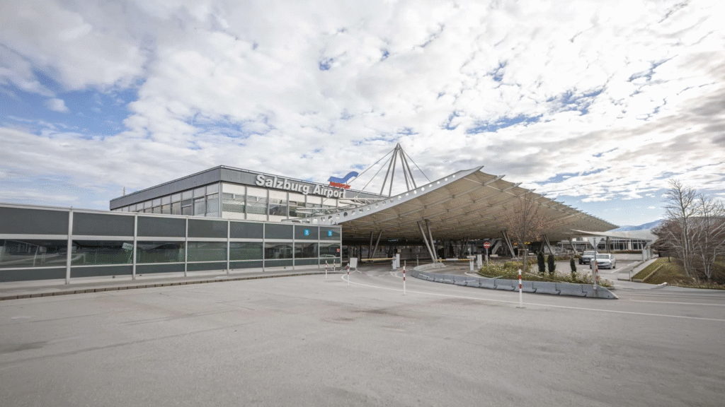 Licensed luxury transfers St. Anton airport transfers